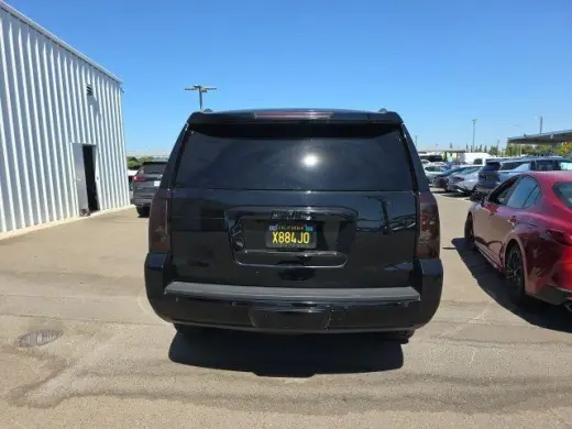 GMC Yukon 2019 4x2 SLT 4dr SUV