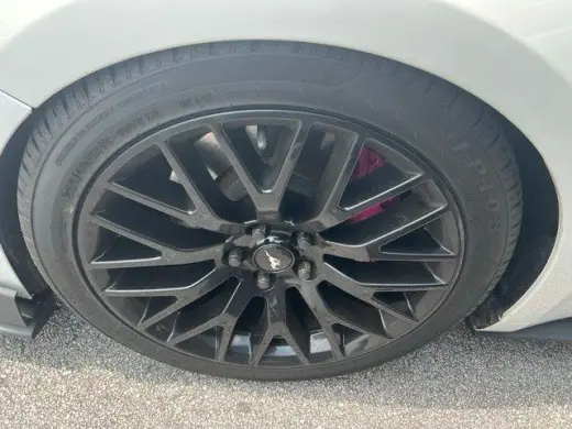 Ford Mustang 2018 GT 2dr Fastback