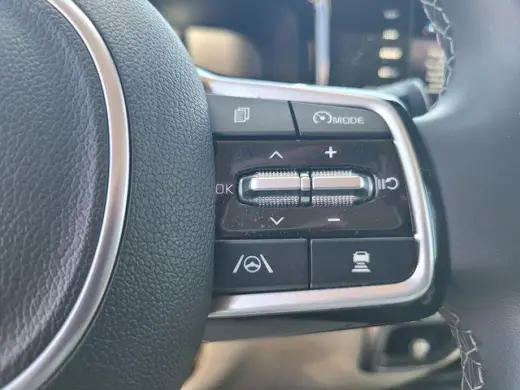 Kia Sorento Hybrid 2023 AWD EX 4dr SUV