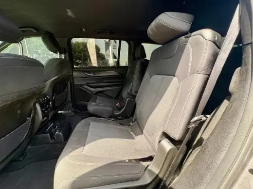 Jeep Grand Cherokee L 2024 4x2 Laredo 4dr SUV