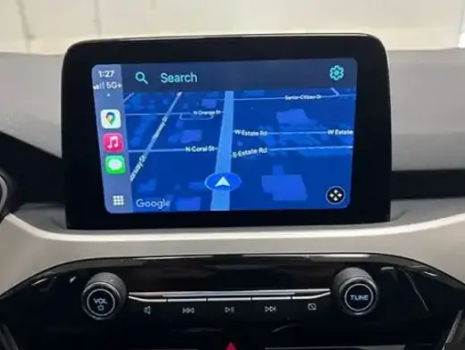Ford Escape Hybrid 2022 SEL 4dr SUV