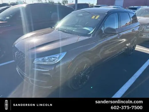 Lincoln Corsair 2023 Reserve 4dr SUV