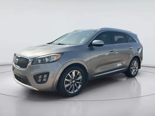 Kia Sorento 2017 SX V6 4dr SUV