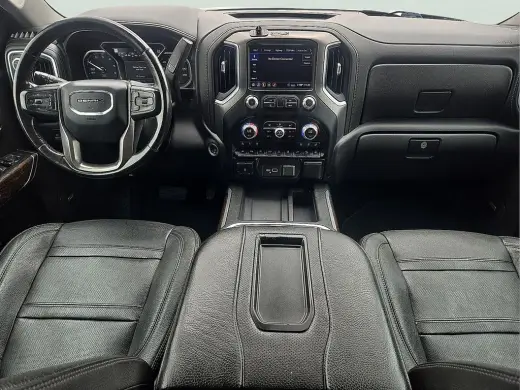 GMC Sierra 1500 2020 4x4 Denali 4dr Crew Cab 5.8 ft. SB