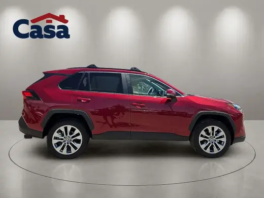 Toyota RAV4 2025 XLE Premium 4dr SUV