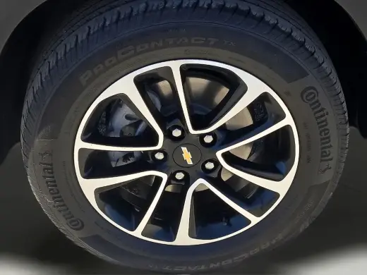 Chevrolet Trailblazer 2025 4x4 LT 4dr SUV