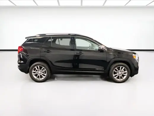 GMC Terrain 2022 AWD SLT 4dr SUV