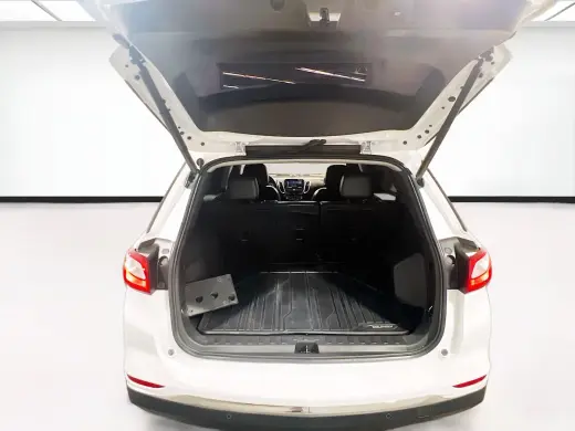Chevrolet Equinox 2021 4x4 Premier 4dr SUV