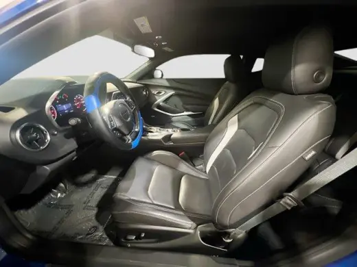 Chevrolet Camaro 2023 LT 2dr Coupe w/2LT