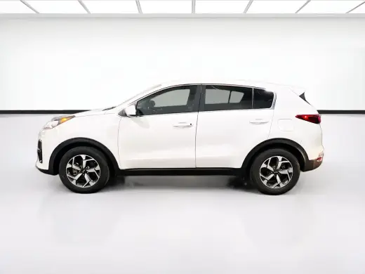 Kia Sportage 2020 LX 4dr SUV