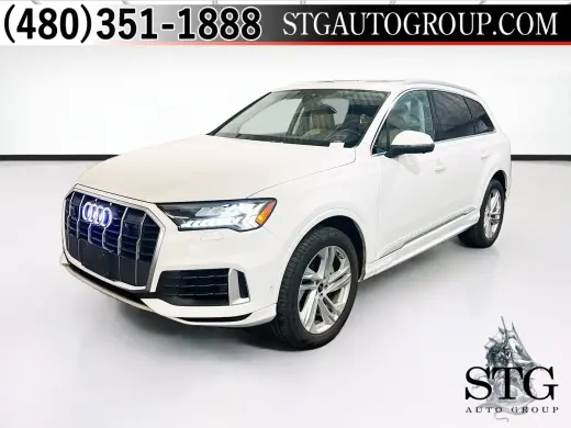 Audi Q7 2023 AWD quattro Premium Plus 55 TFSI 4dr SUV