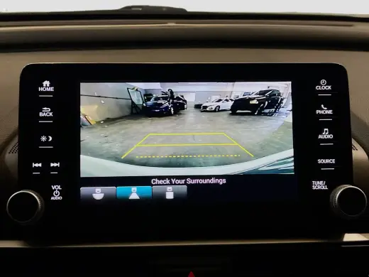 Honda Accord 2020 Sport 4dr Sedan (1.5T I4 CVT)