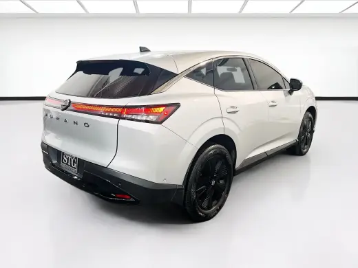 Nissan Murano 2025 SV 4dr SUV