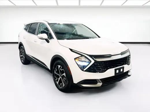 Kia Sportage 2023 EX 4dr SUV