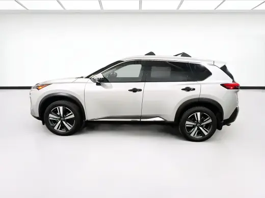 Nissan Rogue 2021 AWD SL 4dr Crossover
