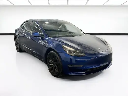 Tesla Model 3 2023 4dr Sedan