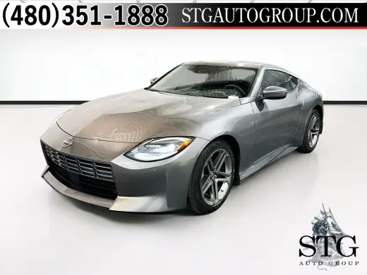 Nissan Z 2024 Sport 2dr Coupe 9A