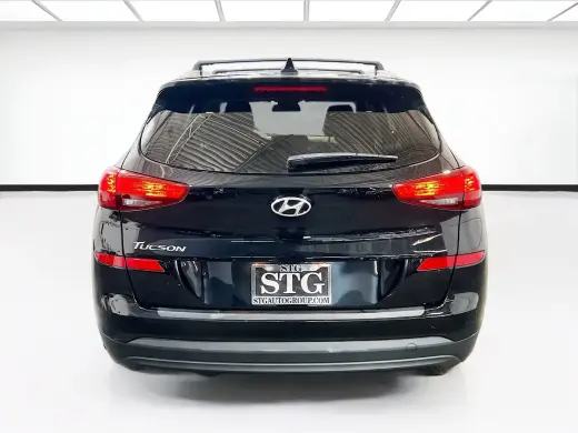 Hyundai TUCSON 2020 Value 4dr SUV