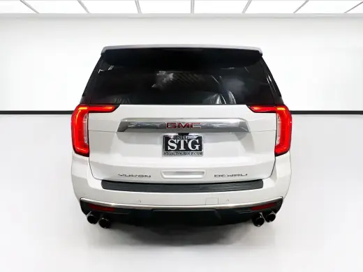 GMC Yukon 2021 4x4 Denali 4dr SUV