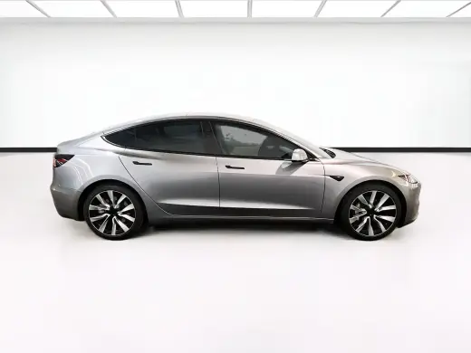 Tesla Model 3 2025 AWD Long Range 4dr Fastback