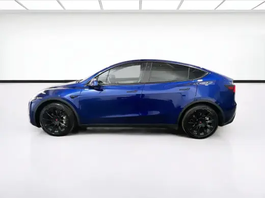 Tesla Model Y 2022 AWD Long Range 4dr Crossover