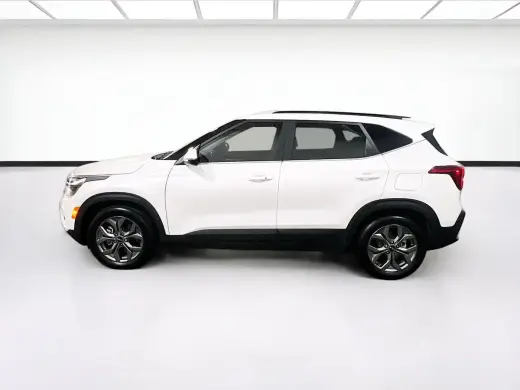 Kia Seltos 2024 AWD S 4dr SUV