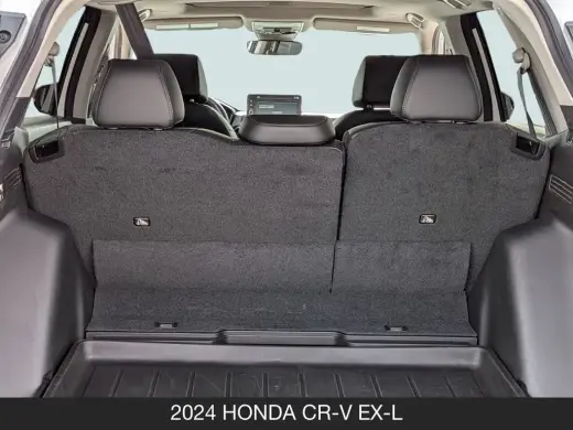 Honda CR-V 2024 EX-L 4dr SUV