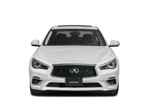 INFINITI Q50 2020 3.0T Pure 4dr Sedan