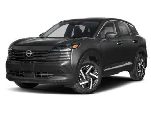 Nissan Kicks 2026 SV 4dr Crossover