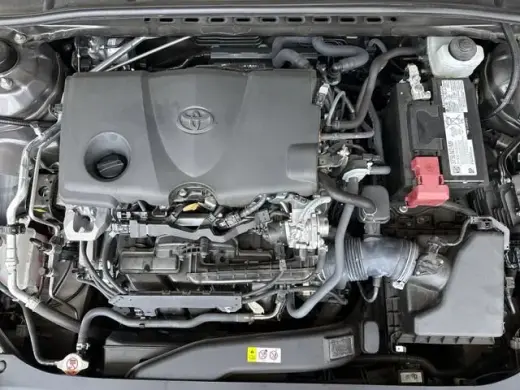 Toyota Camry 2023 LE 4dr Sedan