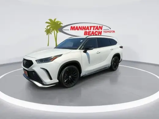 Toyota Highlander 2023 XSE 4dr SUV