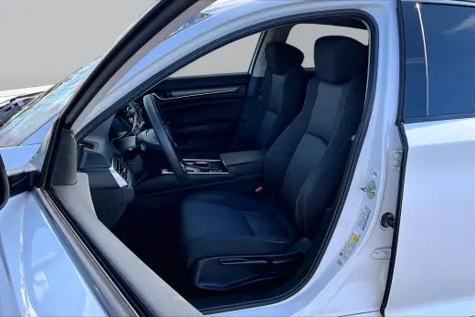 Honda Accord 2018 LX 4dr Sedan