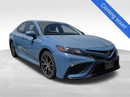 Toyota Camry 2024 SE 4dr Sedan