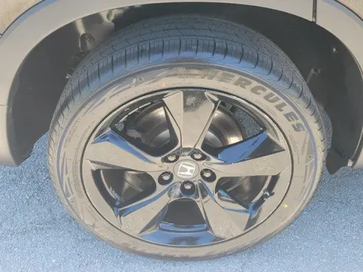Honda Passport 2021 AWD Elite 4dr SUV