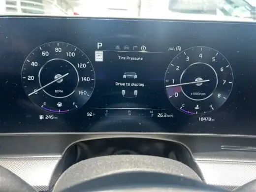 Kia Sportage 2024 SX-Prestige 4dr SUV