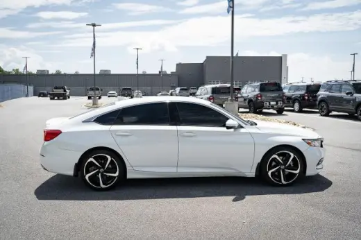 Honda Accord 2020 Sport 4dr Sedan (1.5T I4 CVT)