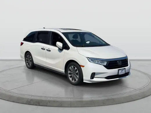 Honda Odyssey 2023 EX-L 4dr Mini-Van