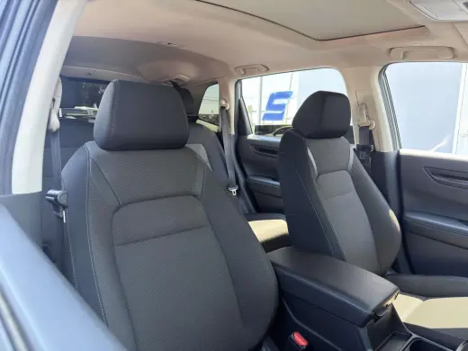 Honda CR-V 2024 AWD EX 4dr SUV