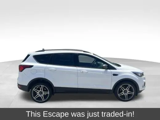 Ford Escape 2019 SEL 4dr SUV