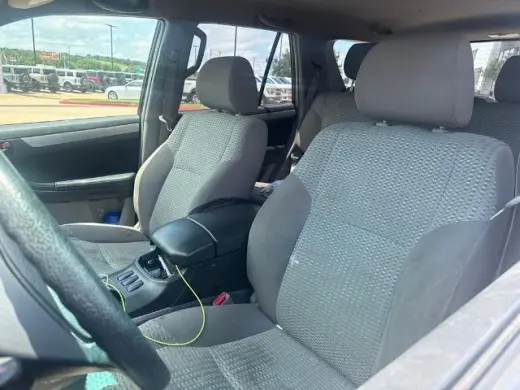 Toyota 4Runner 2006 SR5 4dr SUV w/V8