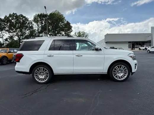 Ford Expedition 2024 4x4 Limited 4dr SUV