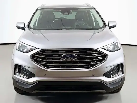 Ford Edge 2024 AWD Titanium 4dr SUV
