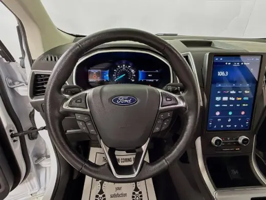 Ford Edge 2021 SEL 4dr Crossover