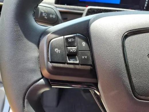 Ford Mustang Mach-E 2023 AWD Premium 4dr SUV