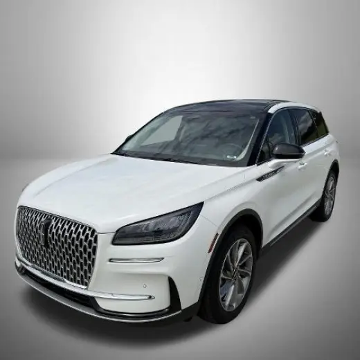 Lincoln Corsair 2023 AWD Standard 4dr SUV