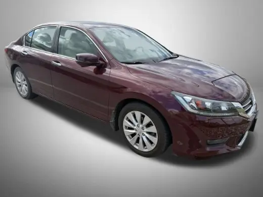Honda Accord 2015 EX 4dr Sedan CVT
