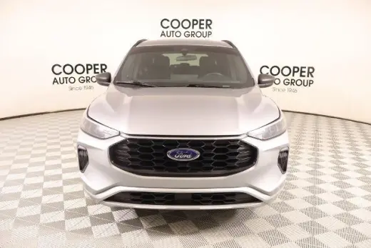 Ford Escape 2023 ST-Line 4dr SUV
