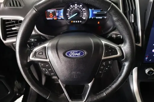 Ford Edge 2024 AWD SEL 4dr SUV