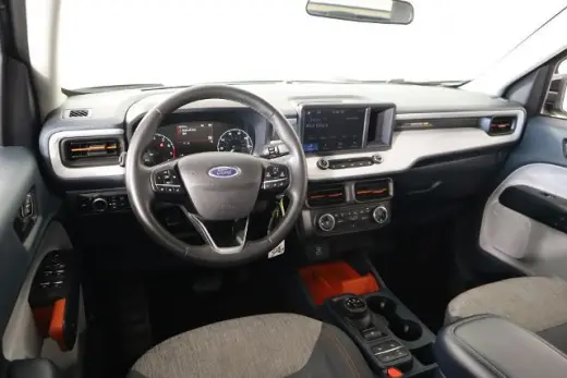 Ford Maverick 2023 XL 4dr SuperCrew 4.5 ft. SB