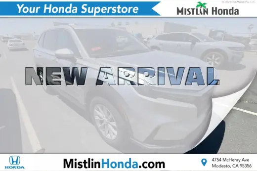 Honda CR-V 2023 AWD EX-L 4dr SUV w/o BSI
